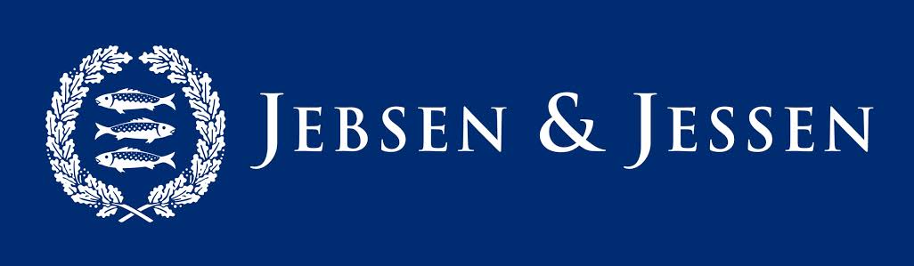 Jebsen & Jessen logo