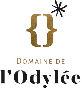 Domaine de l’Odylée logo
